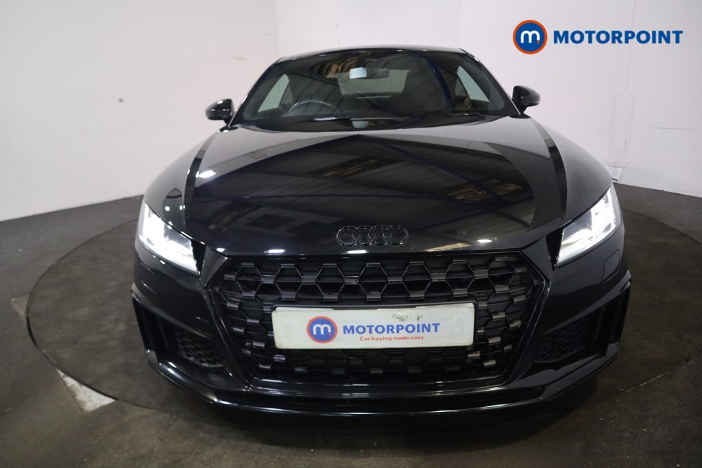 Used Audi TT 2022 for sale - 78043138: Photo 55