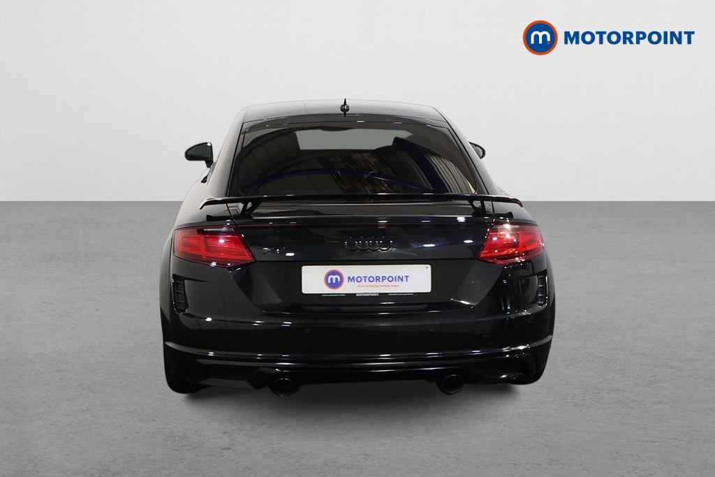 Used Audi TT 2022 for sale - 78043138: Photo 6