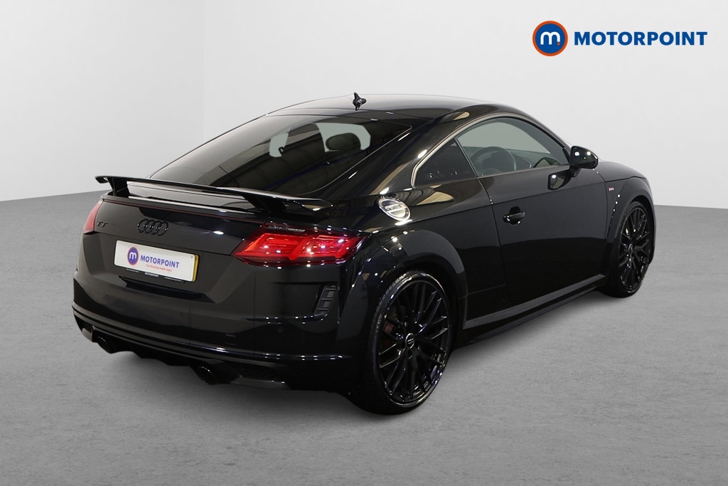 Used Audi TT 2022 for sale - 78043138: Photo 7