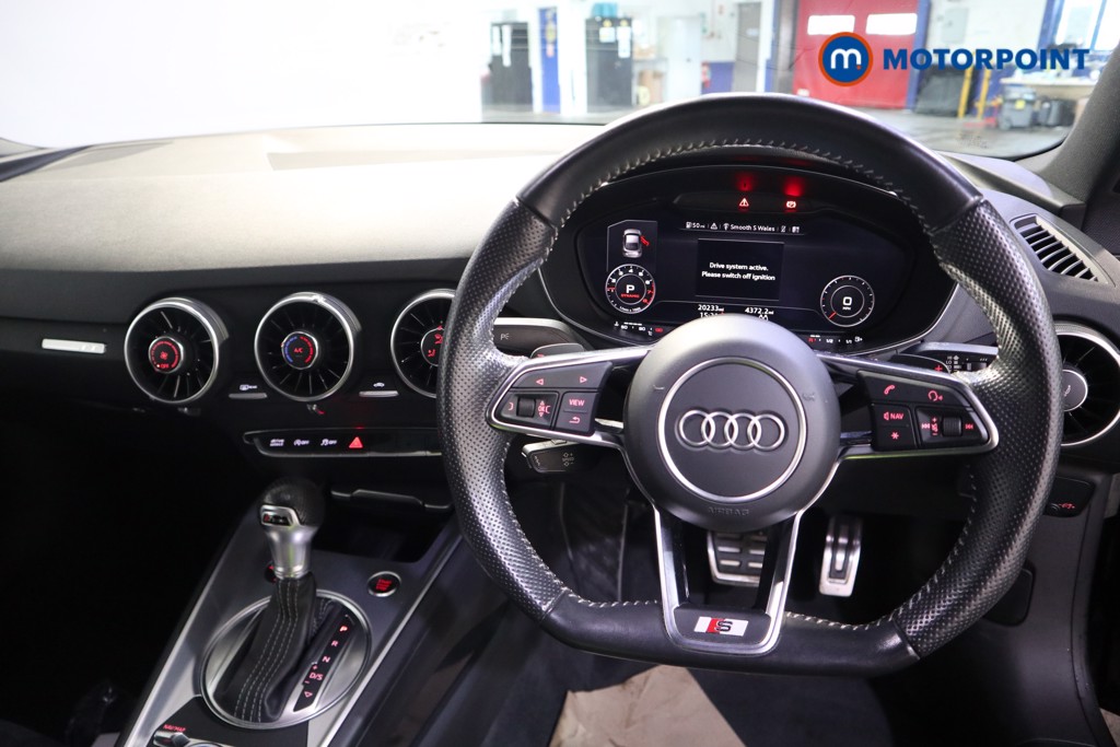 Used Audi TT 2022 for sale - 78043138: Photo 9