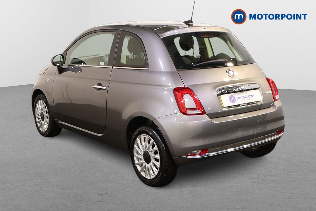 Used Fiat 500 2023 for sale - 77896436: Photo 5