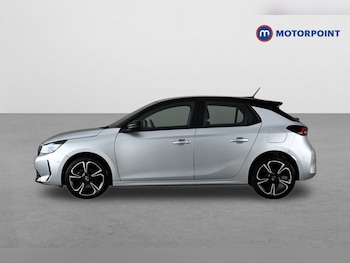 Used Vauxhall Corsa 2023 for sale - 79021802: Photo