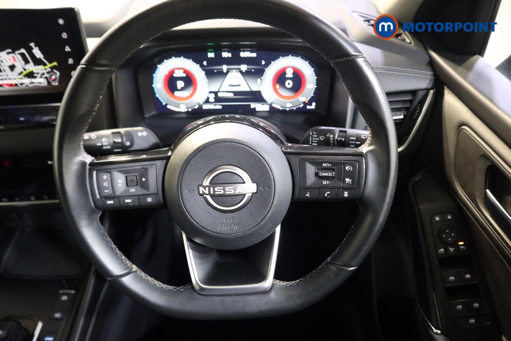 Used Nissan Qashqai 2022 for sale - 77543311: Photo 10