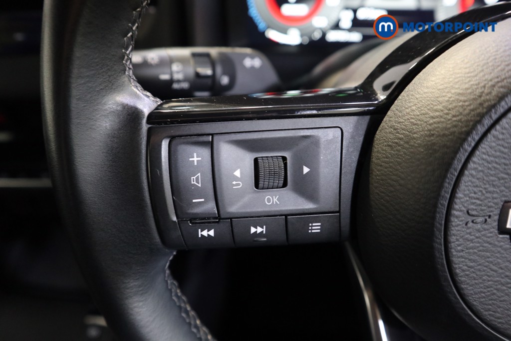 Used Nissan Qashqai 2022 for sale - 77543311: Photo 11