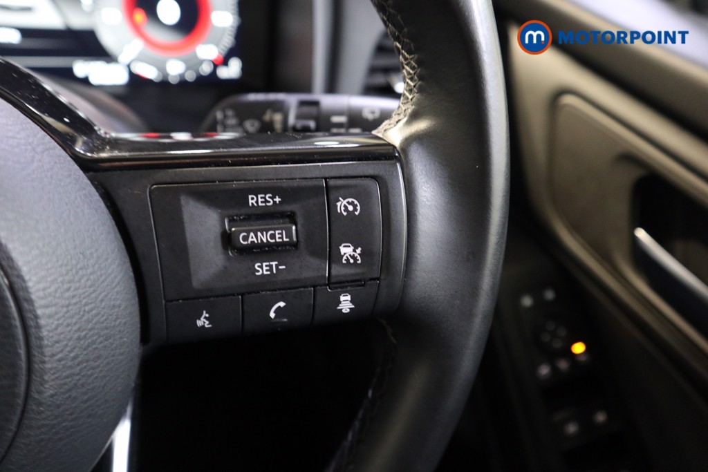 Used Nissan Qashqai 2022 for sale - 77543311: Photo 12