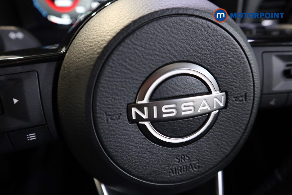 Used Nissan Qashqai 2022 for sale - 77543311: Photo 13