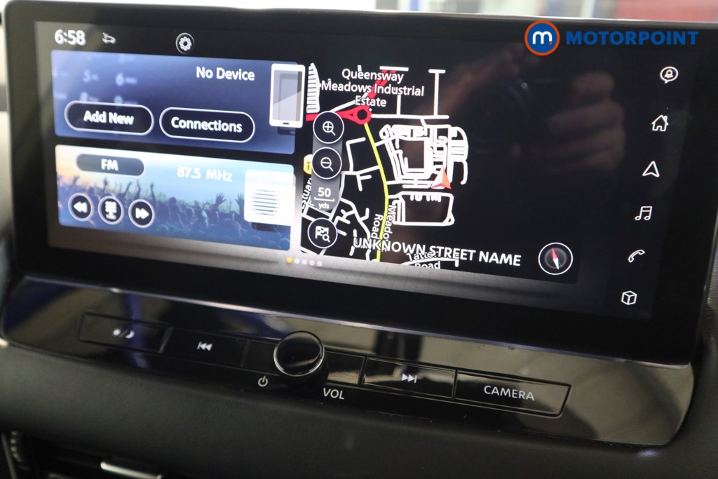 Used Nissan Qashqai 2022 for sale - 77543311: Photo 15