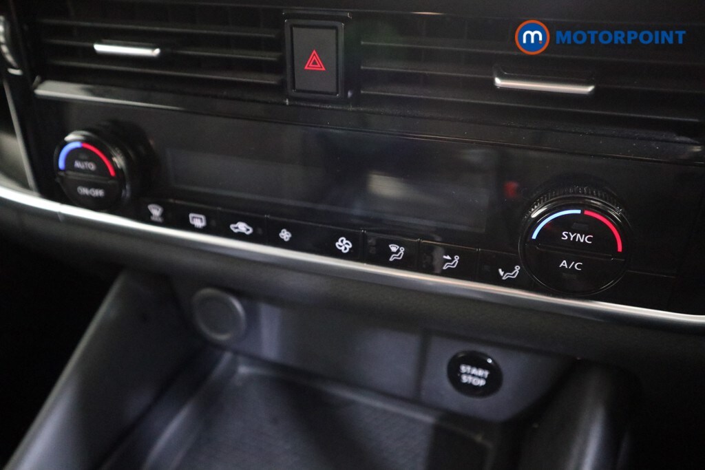 Used Nissan Qashqai 2022 for sale - 77543311: Photo 16