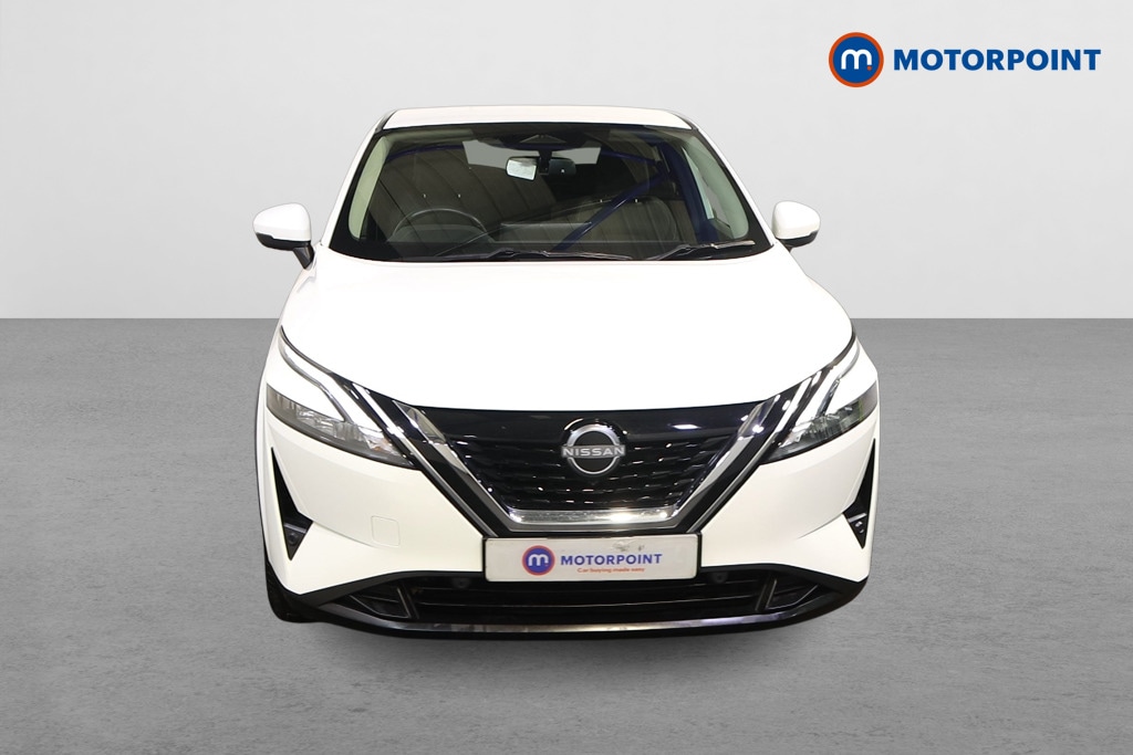 Used Nissan Qashqai 2022 for sale - 77543311: Photo 2