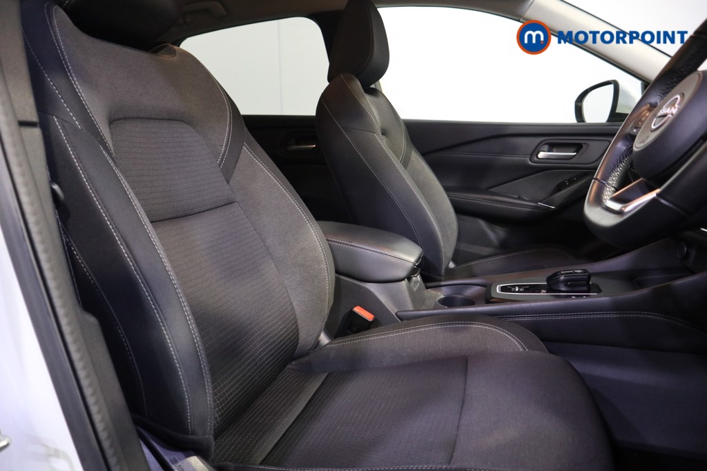 Used Nissan Qashqai 2022 for sale - 77543311: Photo 25