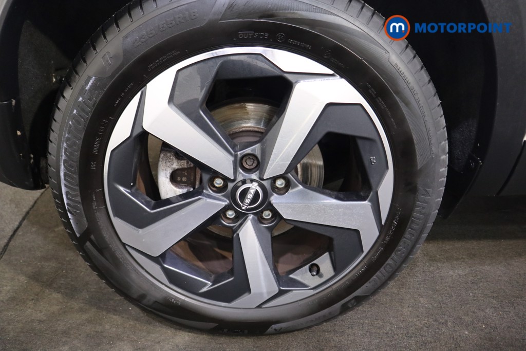 Used Nissan Qashqai 2022 for sale - 77543311: Photo 31