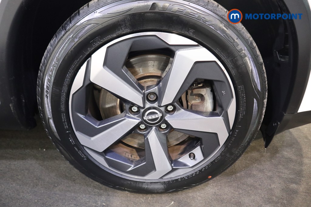 Used Nissan Qashqai 2022 for sale - 77543311: Photo 32