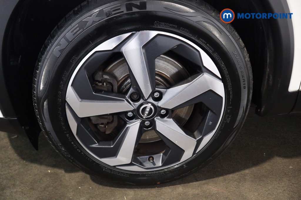 Used Nissan Qashqai 2022 for sale - 77543311: Photo 33