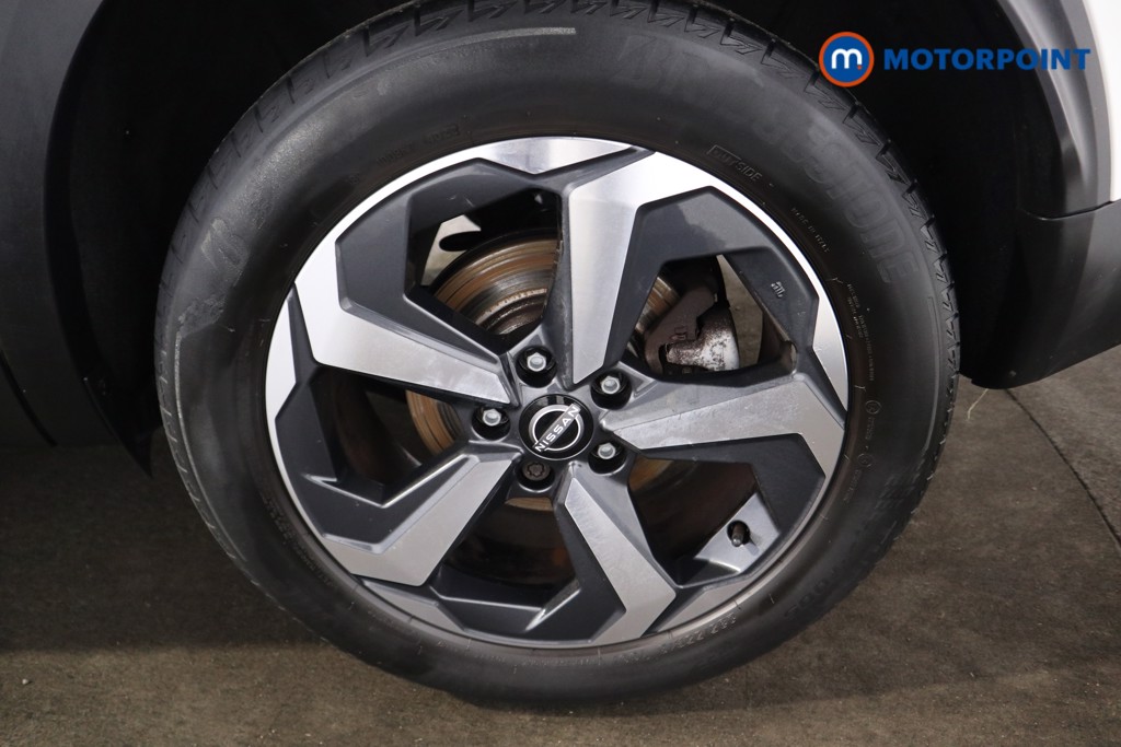 Used Nissan Qashqai 2022 for sale - 77543311: Photo 34