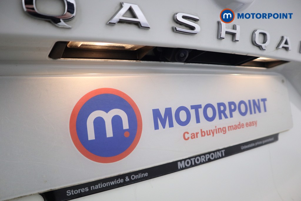 Used Nissan Qashqai 2022 for sale - 77543311: Photo 36