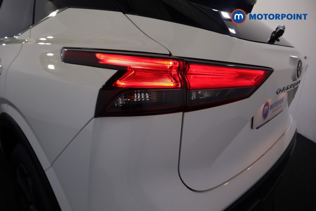 Used Nissan Qashqai 2022 for sale - 77543311: Photo 37