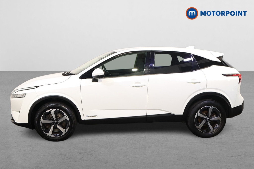 Used Nissan Qashqai 2022 for sale - 77543311: Photo 4