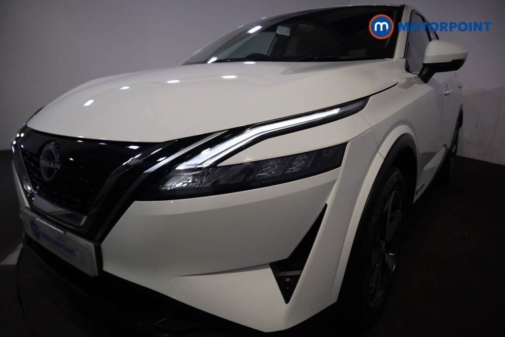 Used Nissan Qashqai 2022 for sale - 77543311: Photo 45