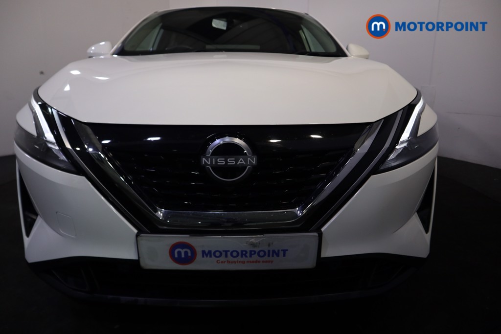 Used Nissan Qashqai 2022 for sale - 77543311: Photo 46