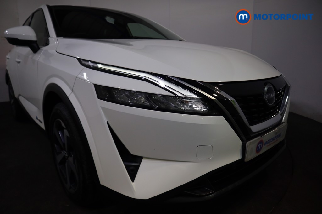 Used Nissan Qashqai 2022 for sale - 77543311: Photo 47