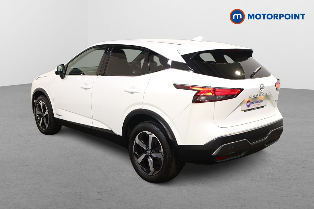 Used Nissan Qashqai 2022 for sale - 77543311: Photo 5