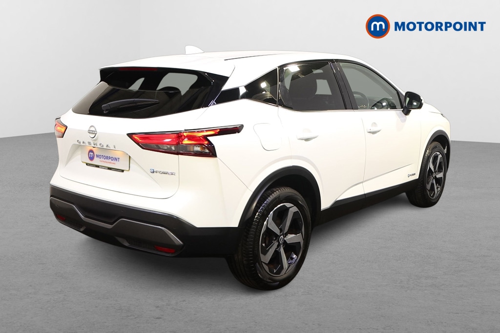 Used Nissan Qashqai 2022 for sale - 77543311: Photo 7