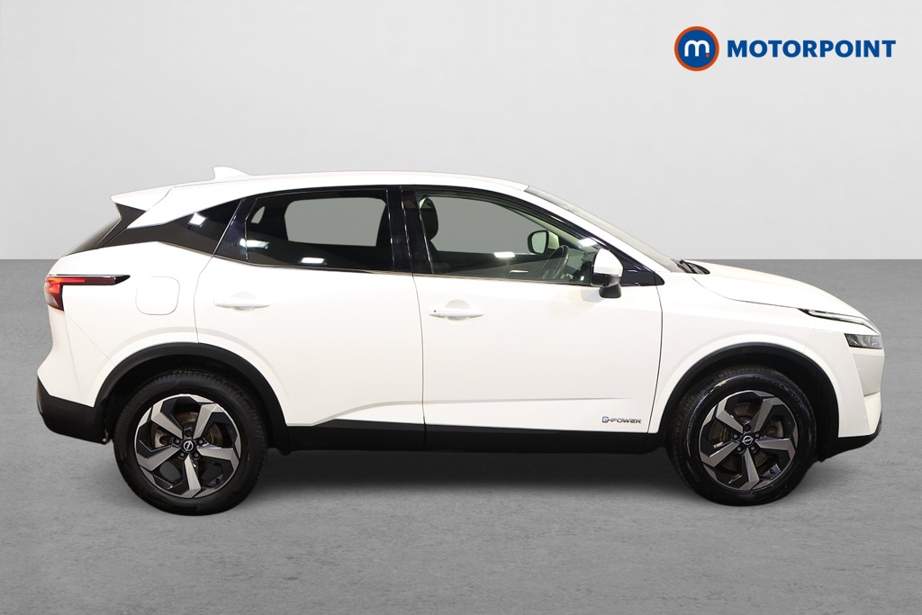 Used Nissan Qashqai 2022 for sale - 77543311: Photo 8