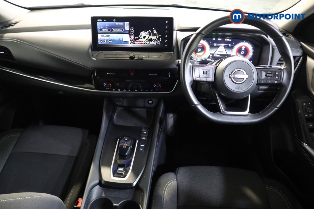 Used Nissan Qashqai 2022 for sale - 77543311: Photo 9