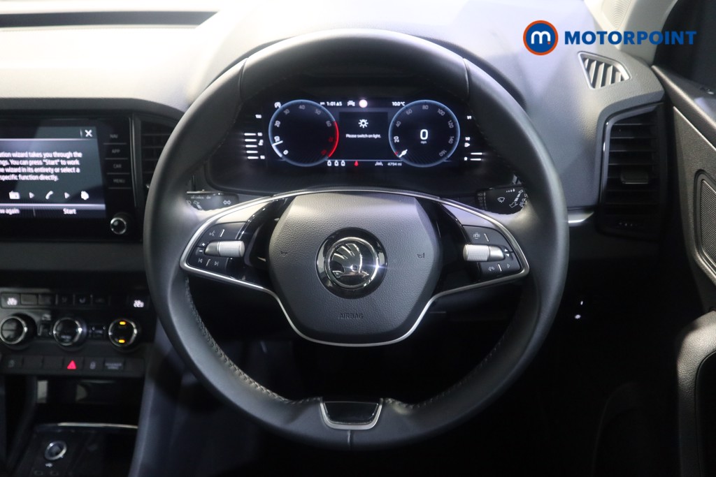 Used Skoda Karoq for sale - 78106912: Photo 10