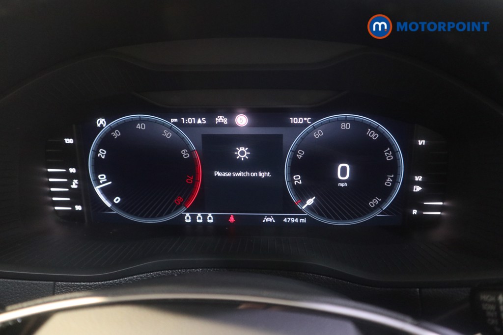 Used Skoda Karoq for sale - 78106912: Photo 13