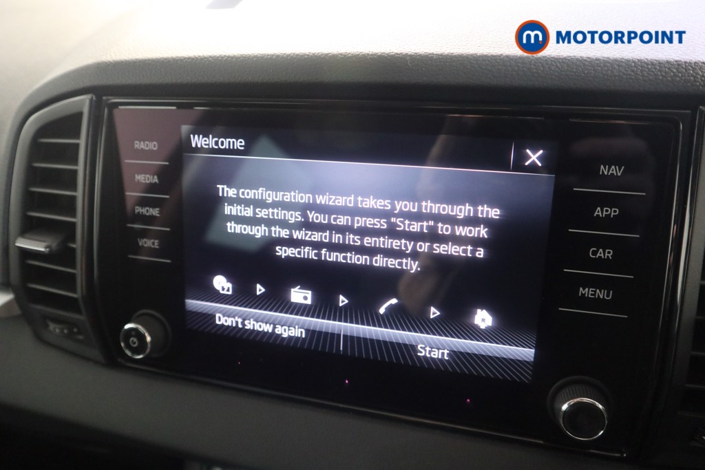 Used Skoda Karoq for sale - 78106912: Photo 14