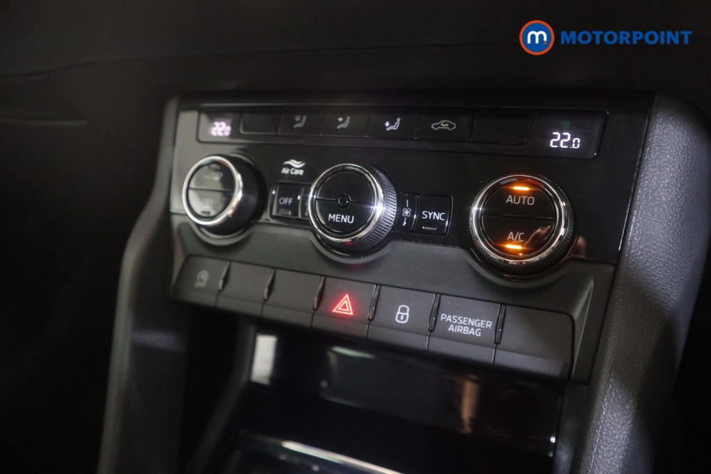 Used Skoda Karoq for sale - 78106912: Photo 15