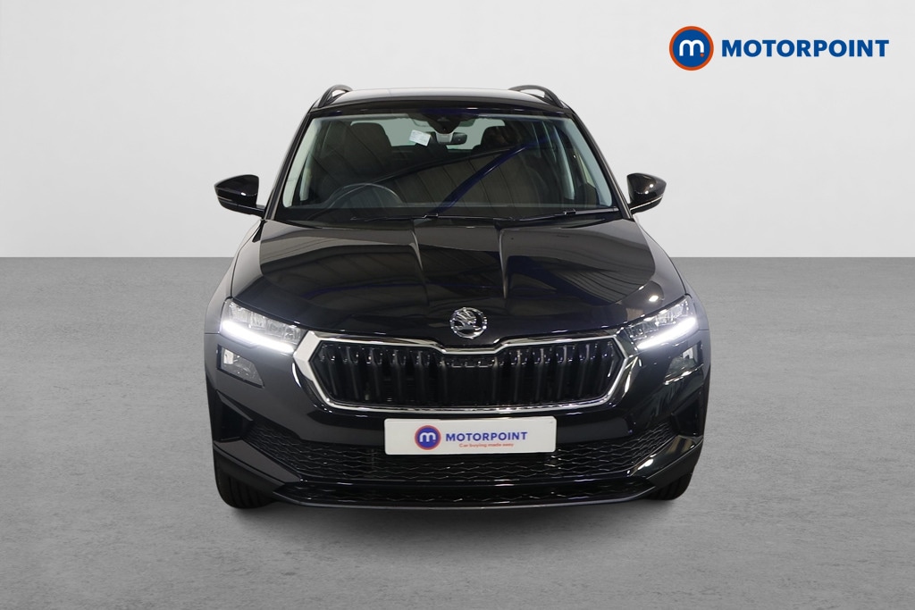 Used Skoda Karoq for sale - 78106912: Photo 2