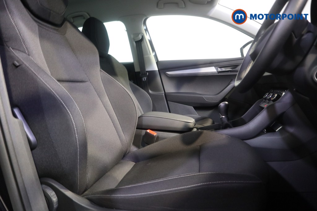 Used Skoda Karoq for sale - 78106912: Photo 23