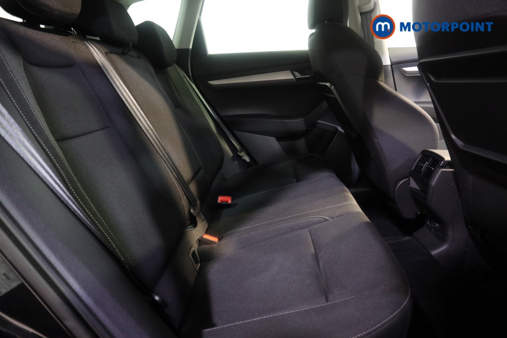 Used Skoda Karoq for sale - 78106912: Photo 24
