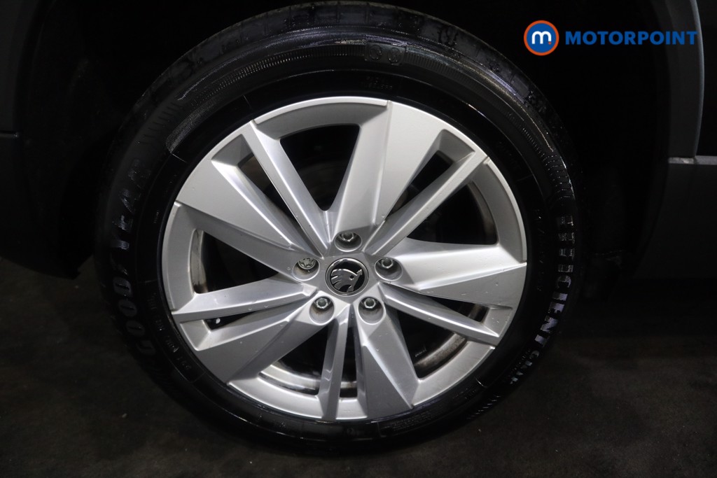 Used Skoda Karoq for sale - 78106912: Photo 29