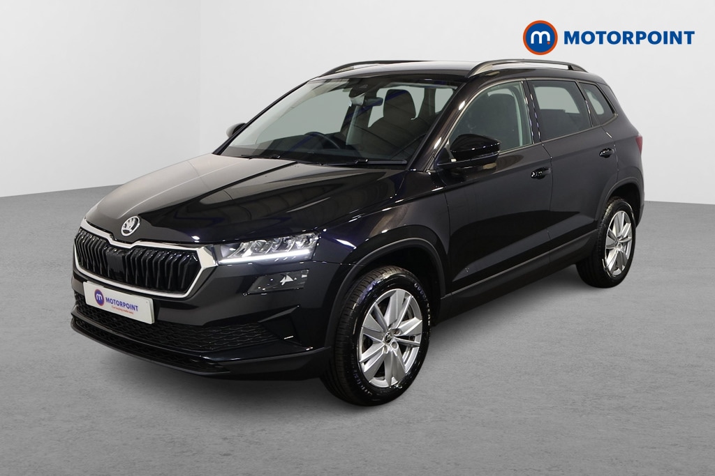 Used Skoda Karoq for sale - 78106912: Photo 3