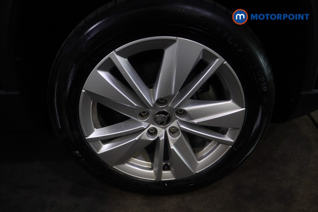 Used Skoda Karoq for sale - 78106912: Photo 30