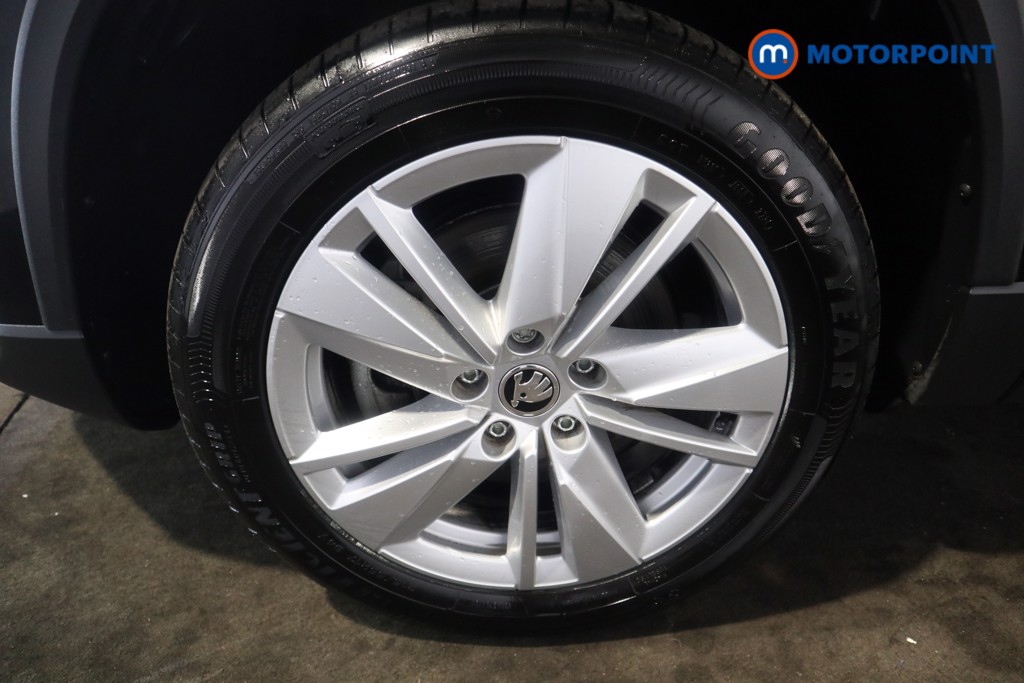 Used Skoda Karoq for sale - 78106912: Photo 31