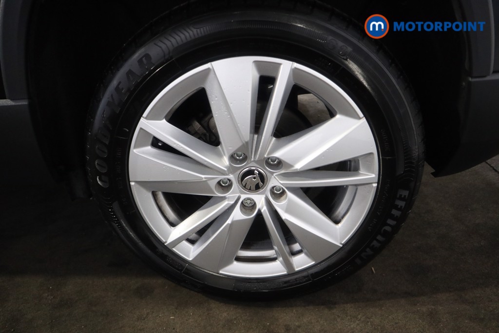 Used Skoda Karoq for sale - 78106912: Photo 32