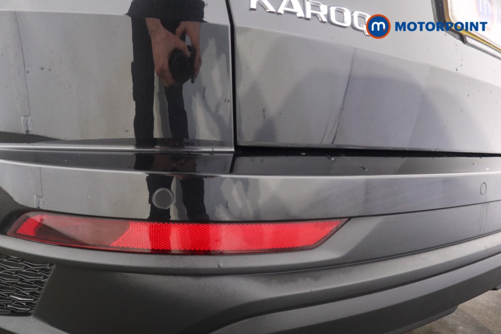 Used Skoda Karoq for sale - 78106912: Photo 33