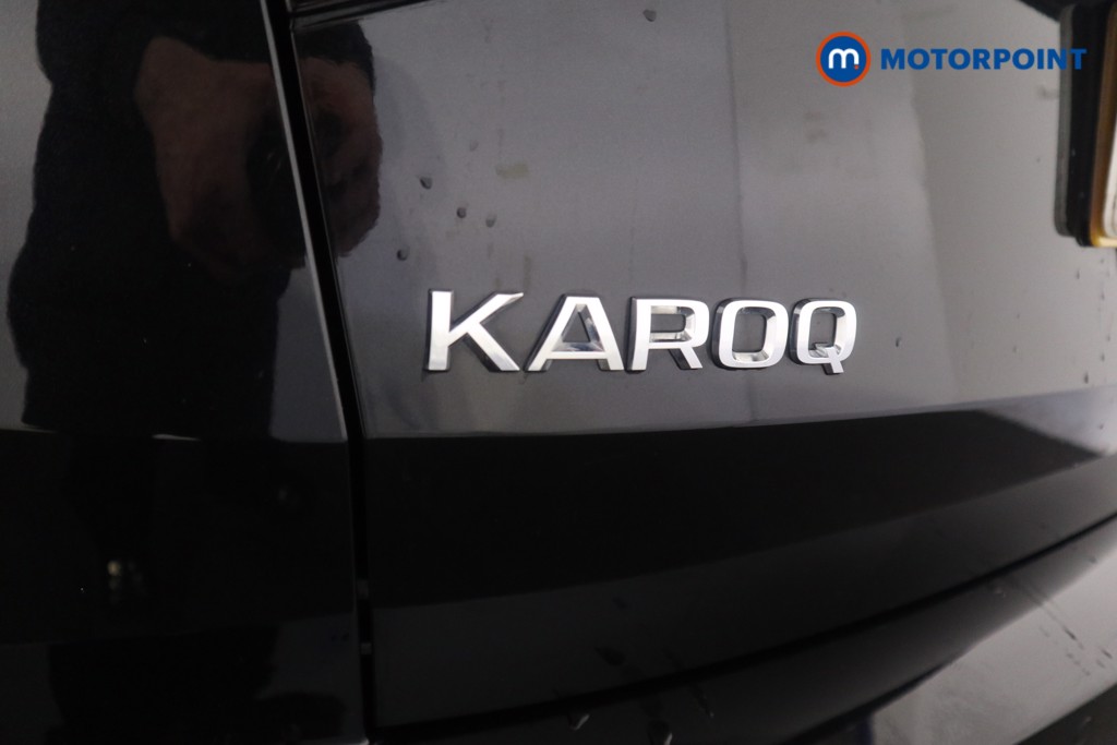 Used Skoda Karoq for sale - 78106912: Photo 34