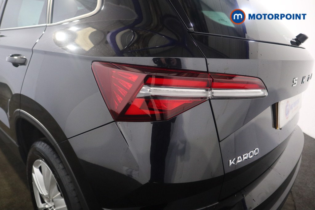 Used Skoda Karoq for sale - 78106912: Photo 35