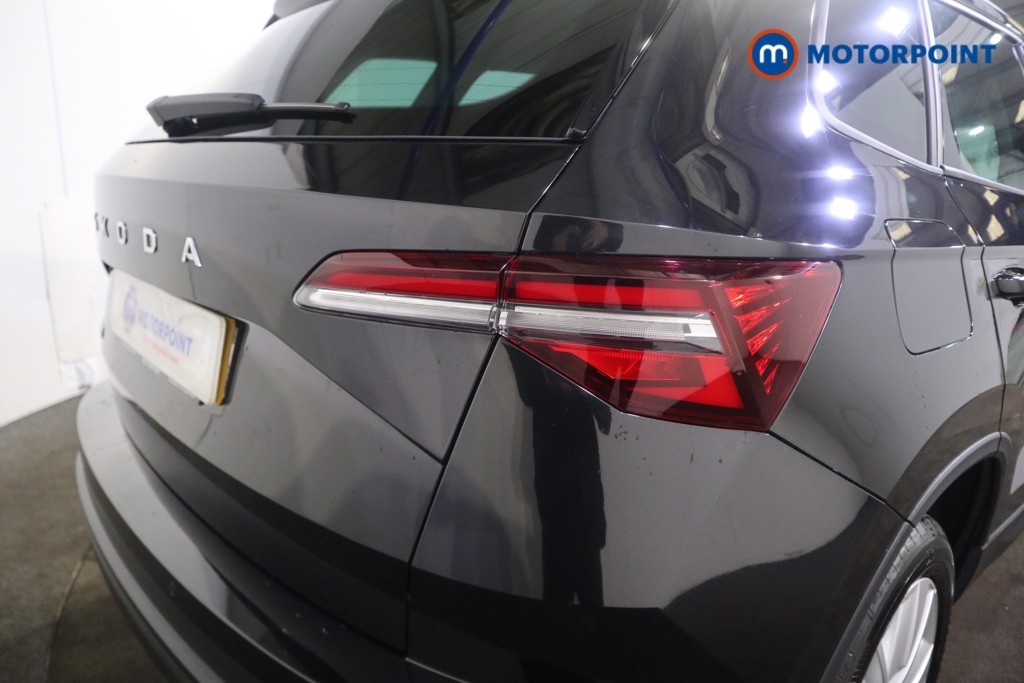 Used Skoda Karoq for sale - 78106912: Photo 36