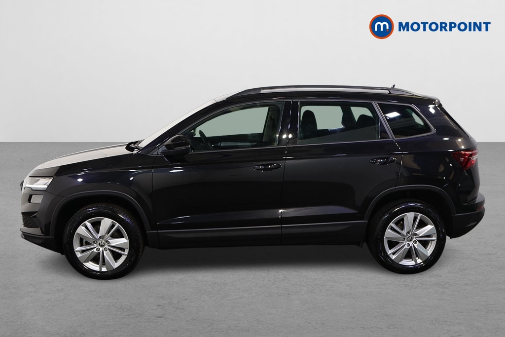 Used Skoda Karoq for sale - 78106912: Photo 4