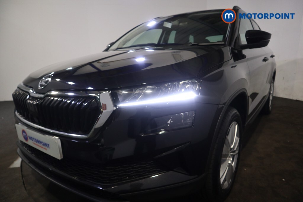 Used Skoda Karoq for sale - 78106912: Photo 41