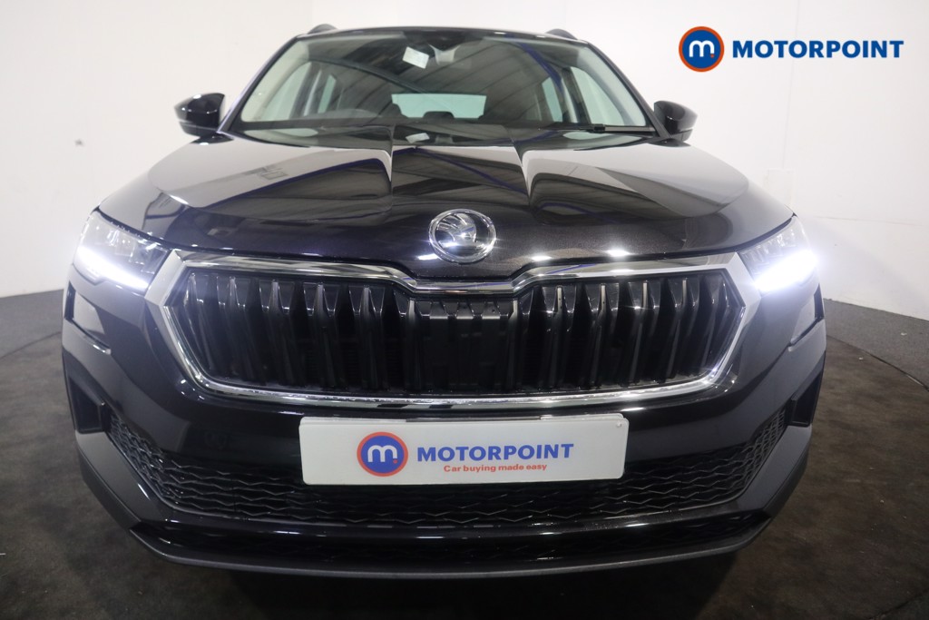 Used Skoda Karoq for sale - 78106912: Photo 42