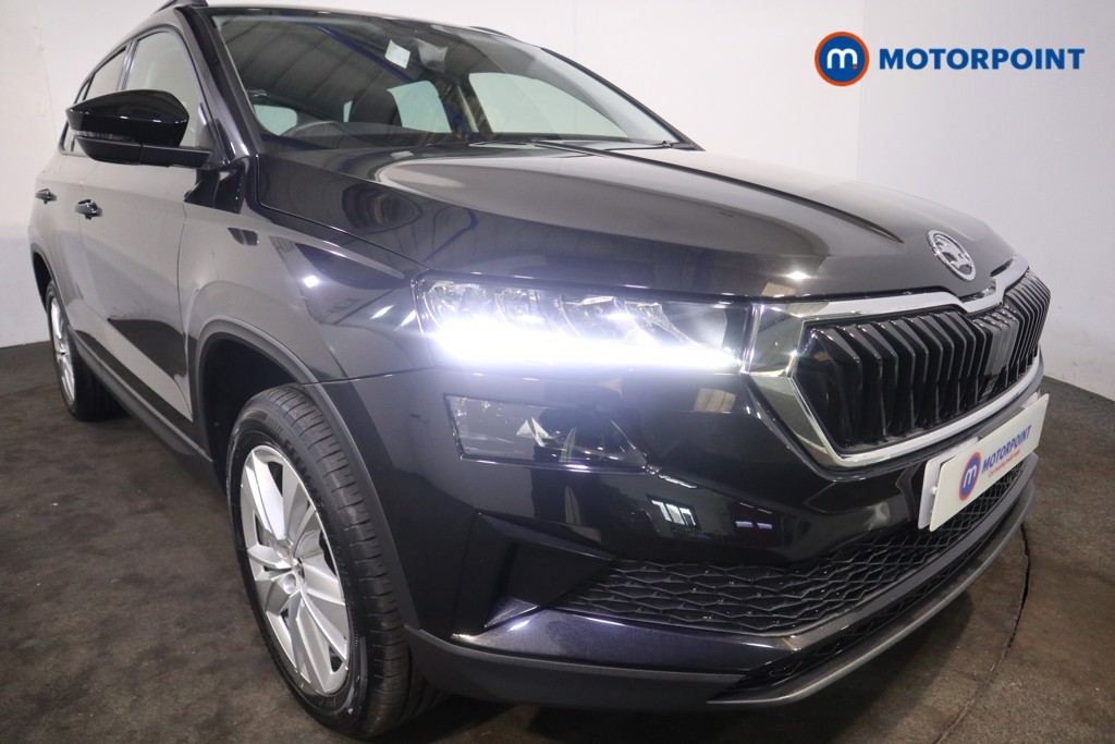 Used Skoda Karoq for sale - 78106912: Photo 43
