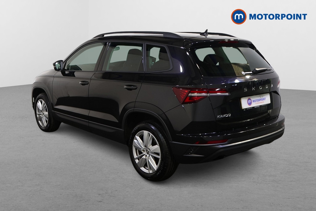 Used Skoda Karoq for sale - 78106912: Photo 5