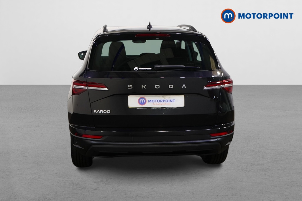 Used Skoda Karoq for sale - 78106912: Photo 6